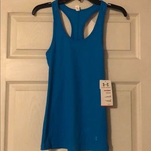 Under Armor Heat Gear Tank